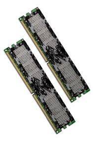 OCZ DDR2 PC2-6400 2GB (2X1GB) SPECIAL OPS EDITION OCZ DDR2 PC2-6400 2GB (2X1GB) SPECIAL OPS EDITION