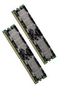 OCZ DDR2 PC2-6400 2GB (2X1GB) SPECIAL OPS EDITION