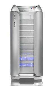 THERMALTAKE VH8000SWA ARMOR+ MX WINDOW SILVER THERMALTAKE VH8000SWA ARMOR+ MX WINDOW SILVER