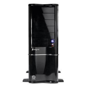 THERMALTAKE VF8000BWS SWING RS 100 WINDOW BLACK THERMALTAKE VF8000BWS SWING RS 100 WINDOW BLACK