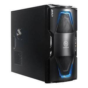 THERMALTAKE VI4000BNS M9D BLACK THERMALTAKE VI4000BNS M9D BLACK