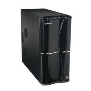 THERMALTAKE VK40001N2Z SOPRANO RS 201 BLACK THERMALTAKE VK40001N2Z SOPRANO RS 201 BLACK