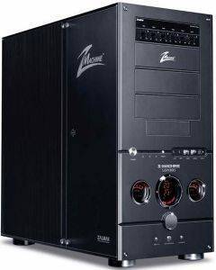 ZALMAN LQ1000 Z-MACHINE ZALMAN LQ1000 Z-MACHINE