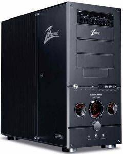 ZALMAN LQ1000 Z-MACHINE