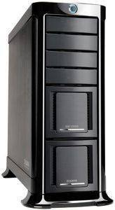 ZALMAN GS1000 TOWER TITANIUM ZALMAN GS1000 TOWER TITANIUM