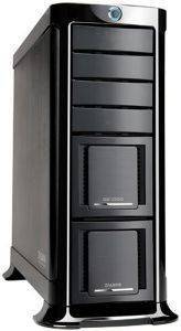 ZALMAN GS1000 TOWER TITANIUM