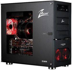 ZALMAN GT900 Z-MACHINE