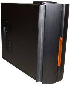 COOLERMASTER RC-632S-KWN2 MYSTIQUE 632S WINDOW BLACK COOLERMASTER RC-632S-KWN2 MYSTIQUE 632S WINDOW BLACK
