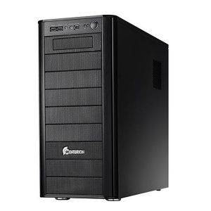 COOLERMASTER RC-590-KKN1-GP CENTURION 590 MIDI TOWER