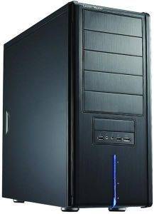 COOLERMASTER RC-500-KKN1-GP SILEO 500 BLACK