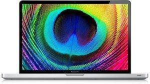 APPLE MACBOOK PRO MB604GR 17\'\' 2.66GHZ 320GB GR/EN APPLE MACBOOK PRO MB604GR 17\'\' 2.66GHZ 320GB GR/EN