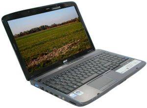 ACER ASPIRE 5735Z-344G16MN T3400 4096MB 160GB