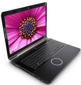 PACKARD BELL EASYNOTE SL65-U-002GR