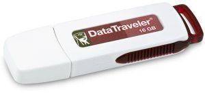 KINGSTON DTI/16GB DATA TRAVELER 16GB