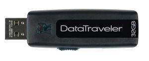 KINGSTON DATA TRAVELER 100 32GB KINGSTON DATA TRAVELER 100 32GB