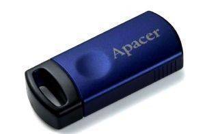 APACER HANDY STENO AH123 4GB BLUE APACER HANDY STENO AH123 4GB BLUE