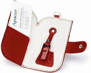 APACER HANDY STENO AH125 4GB RED APACER HANDY STENO AH125 4GB RED