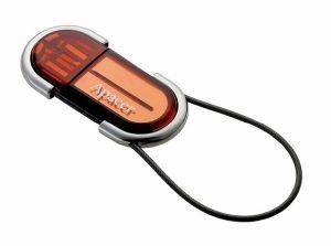 APACER HANDY STENO AH160 4GB RED APACER HANDY STENO AH160 4GB RED