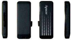 APACER HANDY STENO AH323 16GB APACER HANDY STENO AH323 16GB