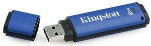 KINGSTON DTVP/2GB DATA TRAVELER VAULT WITH PRIVACY 2GB KINGSTON DTVP/2GB DATA TRAVELER VAULT WITH PRIVACY 2GB