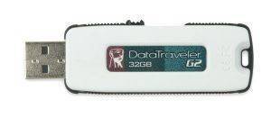 KINGSTON DTIG2/32GB DATA TRAVELER G2 32GB