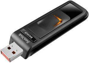 SANDISK ULTRA BACKUP USB 16GB