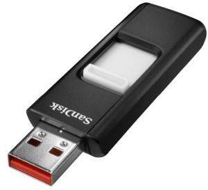 SANDISK CRUZER USB 8GB SANDISK CRUZER USB 8GB