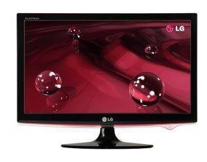 LG W2261V-PF 22\'\' TFT BLACK LG W2261V-PF 22\'\' TFT BLACK