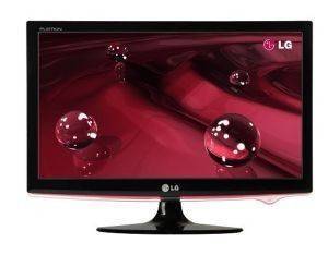 LG W2261V-PF 22\'\' TFT BLACK