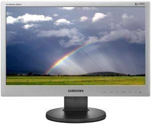 SAMSUNG SYNCMASTER 2043SN SAMSUNG SYNCMASTER 2043SN