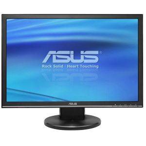 ASUS VW222U 22\'\' TFT ASUS VW222U 22\'\' TFT