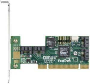 PROMISE FASTTRAK TX4310 RETAIL PROMISE FASTTRAK TX4310 RETAIL