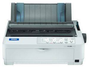 EPSON FX-890