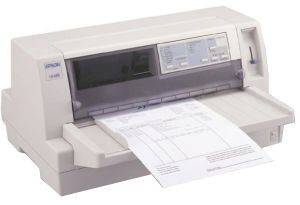 EPSON LQ-680 PRO EPSON LQ-680 PRO