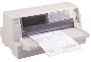 EPSON LQ-680 PRO