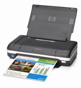 HP OFFICEJET H470B CB027A