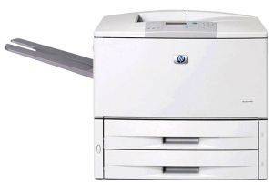 HP LASERJET 9050DN Q3723A HP LASERJET 9050DN Q3723A