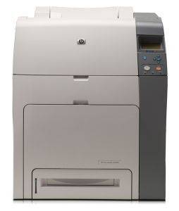 HP COLOR LASER CP4005DN CB504A
