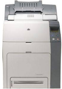 HP COLOR LASER 4700DN Q7493A
