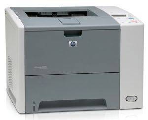 HP LASERJET P3005N Q7814A HP LASERJET P3005N Q7814A