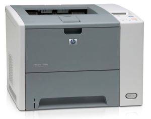 HP LASERJET P3005DN Q7815A