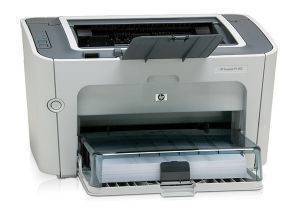 HP LASERJET P1505 CB412A HP LASERJET P1505 CB412A