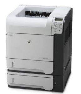 HP LASERJET P4015X CB511A