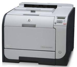 HP COLOR LASERJET CP2025DN CB495A