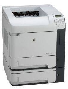 HP LASERJET P4515X CB516A
