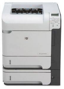 HP LASERJET P4015TN CB510A