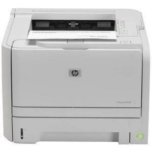 HP LASERJET P2035 CE461A