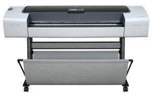 HP DESIGNJET T1120 24\'\' CK837A HP DESIGNJET T1120 24\'\' CK837A