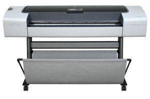 HP DESIGNJET T1120 24\'\' CK837A