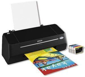 EPSON STYLUS S20